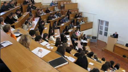 Veste uriașă pentru universitățile din Iași! Sute de angajați, profesori, vor primi bani în plus la salarii (EXCLUSIV)