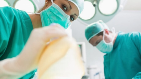 Un sigur anestezist la Spitalul de Pediatrie din Piteşti. Manager: „Salariile, mai mult decât decente. Fac orice să vină cineva”