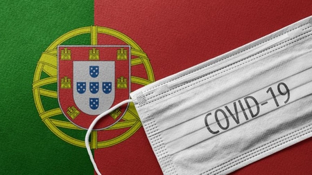 Restricțiile de trecere a frontierei vor fi prelungite până pe 15 aprilie în Portugalia