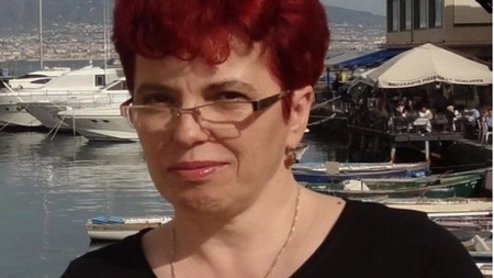 Mesaje emoţionante pentru prof. Cristina Simirad, după ce a plecat spre îngeri