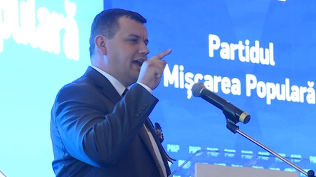 PMP reacție dură după HAOSUL cu voturile RĂTĂCTE din diaspora: adresă URGENTĂ către BEC