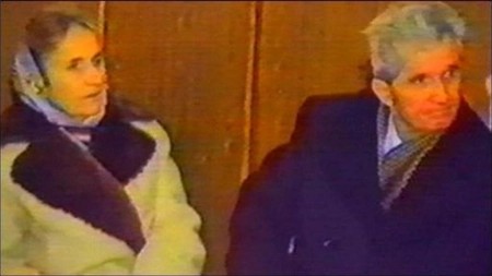 Ultima dorință a lui Ceaușescu înainte să moară. Ce spune parașutistul care l-a executat