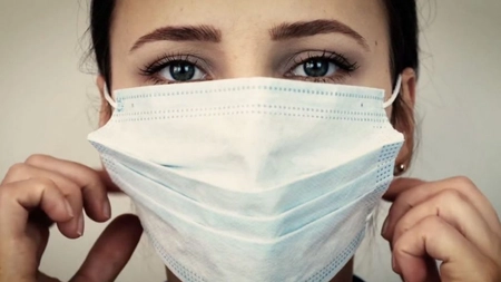 Greața, un nou simptom al infecției cu SARS-CoV-2