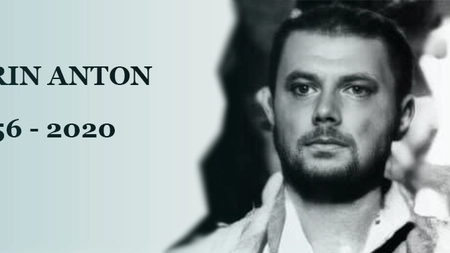 Veste șocantă! Actorul Florin Anton a murit. Magicianul: „Actorii, când coboară de pe scenă, nu mai știu cum să își țină mâinile, pe unde să pășească, să nu încurce lumea”