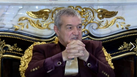 Cum a murit de fapt sora lui Gigi Becali. Dorina a fost răpusă de un virus, în urmă cu 20 de ani