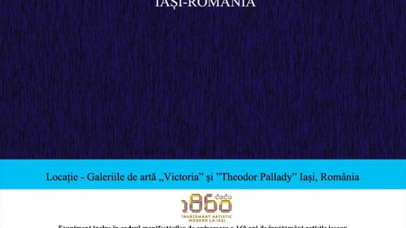Ediția a V-a a Trienalei Internaționale de Artă textilă TEXPOART