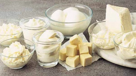 Ce se întâmplă în organism când opriți produsele lactate