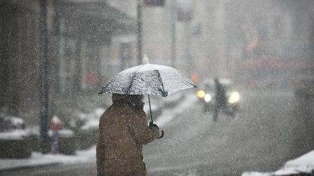 Prognoza meteo 9 decembrie 2020. Ce se va întâmplă cu vremea în următoarele ore