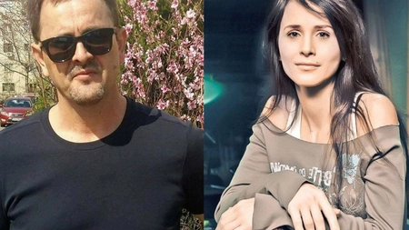 Marian Manole, fratele Madalinei Manole, își strigă disperarea: «Vreau să dispară stigmatul ăsta de sinucigașă care i s-a pus»