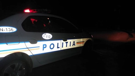 Petrecere de majorat din Vaslui, întreruptă de polițiști. Oamenii legii au aplicat amenzi usturătoare