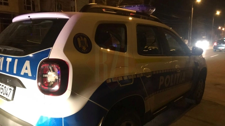 Asistentă medicală din Iași, prinsă beată la volan și condamnată la închisoare! Femeia a fost găsită de polițiști după un accident! Alcoolemia i-a lăsat mască pe oamenii legii! (Exclusiv)