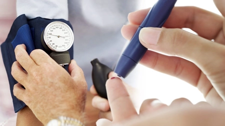 Diabetul de tip 2, favorizat de o dereglare a microbiotei