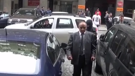 Nicolae Duduianu, tatăl lui Emi Pian, a murit în penitenciar