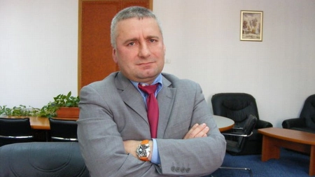 Nistor Călin, fost șef interimar al DNA, s-a pensionat la doar 50 de ani