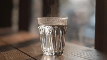 Apa, un tratament eficient pentru sindromul metabolic