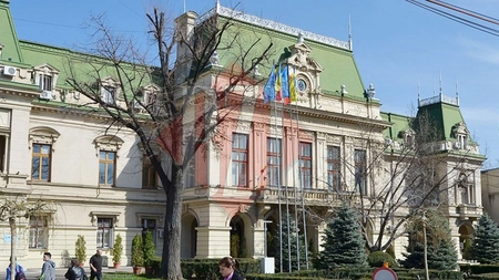 Bugetul municipiului Iași 2021 se votează astăzi în cadrul unei şedinţe extraordinare din Consiliul Local al municipiului Iași - LIVE VIDEO, TEXT, UPDATE