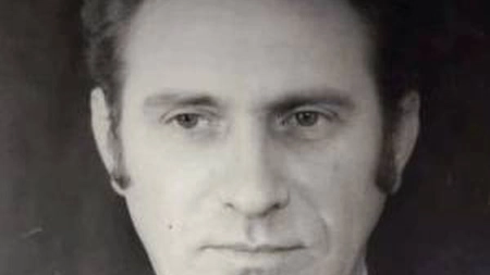 Reputatul profesor Vicențiu Man a murit. Totul s-a întâmplat de Crăciun