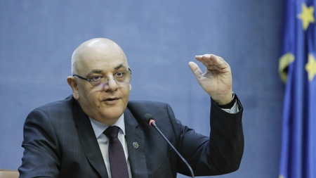 Raed Arafat avertizează că în ianuarie - februarie cazurile ar putea creşte iar. Ce recomanda şeful DSU pentru sărbătorile de iarnă