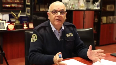 Raed Arafat a vorbit despre un posibil lockdown în România dar şi despre restricţiile actuale