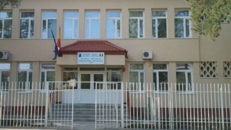 Două proiecte cu finanțare europeană, implementate de Școala Gimnazială Specială „Constantin Păunescu” Iași