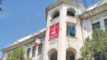 Circ la PSD Iaşi. Primarii din judeţ culeg ce au semănat alături de Maricel Popa. Filiala se afla în pragul unui dezastru