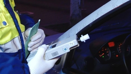 Profesor din Iași, prins beat la volan! Cadrul didactic, descoperit din întâmplare de un echipaj de Poliție! Bărbatul, condamnat de judecători! (Exclusiv)