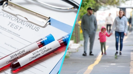 Belgia demarează testarea în masă a elevilor. Care este motivul