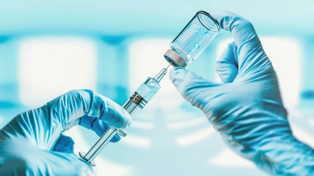 Vaccinul Covid-19: de ce ar putea fi mai eficient la femei