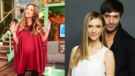 Cine o va înlocui pe Adela Popescu la Pro TV după ce a anunţat că este însărcinată pentru a treia oară