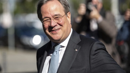 Congresul CDU a ales viitorul lider al formaţiunii: Cine este Armin Laschet, urmașul Angelei Merkel