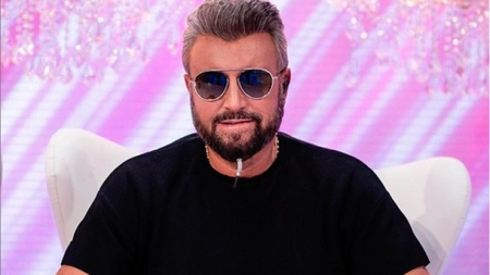 Cătălin Botezatu s-a hotărât! Cui îi lasă averea de milioane de euro