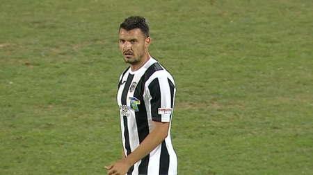 Oferta pe care Astra i-a făcut-o lui Constantin Budescu pentru a refuza FCSB! Trei ani de contract și posibilitatea să plece dacă prinde un transfer în străinătate