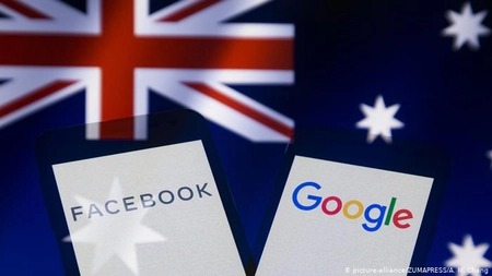 Google amenință să retragă motorul de căutare din Australia! Ce i-a supărat pe șefii platformei
