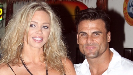 Loni Willison, fosta soţie a lui Jeremy Jackson, trăiește pe străzi