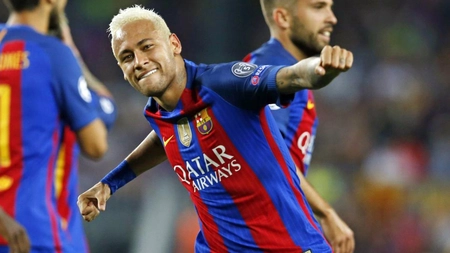 Neymar, înapoi la Barcelona? Oamenii 