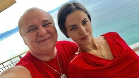 Nick Rădoi s-a căsătorit în secret? Iubita sa l-a dat de gol