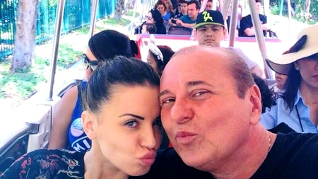 Nick Rădoi, primele declarații despre despărțirea de Mădălina Apostol: „Încă nu suntem divorțați”