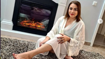 Oana Roman, dezvăluiri emoționante despre mama sa, Mioara: 