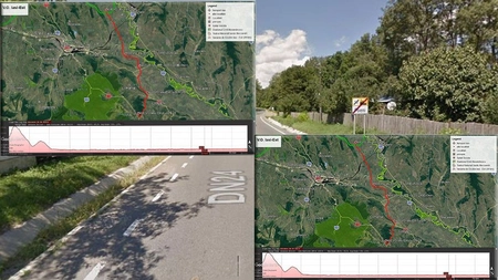 Noua șosea ocolitoare a Iașului. Iată traseul complet al variantei care va scoate traficul greu din municipiu - HARTA