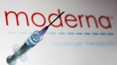 Vaccinul Moderna, eficient şi după şase luni de la administrare