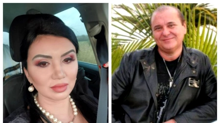 Nick Radoi îi răspunde Adrianei Bahmuțeanu. Ce i-a răspuns după ce l-a făcut moș și obsedat