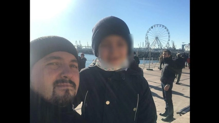 Care este starea de sănătate a copilului din Piatra Neamţ implicat în explozia din apartament EXCLUSIV!