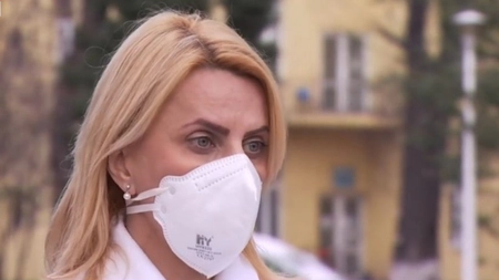 Beatrice Mahler, despre tratamentul cu Ivermectină: „Poate avea efecte adverse severe“
