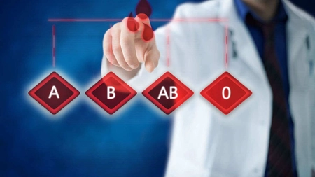 Ce legătură este între boli și grupa sanguină. Cine sunt cei mai predispuși la diverse afecțiuni