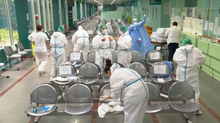 Care sunt cele 33 de țări unde a fost descoperit deja virusul B.1.1.7. Cât de rapid se răspândește noua tulpină din Marea Britanie