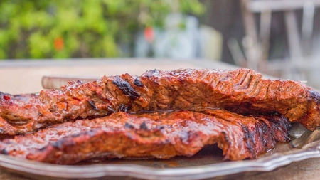 Cercetătorii canadieni creează o nouă formă de carne