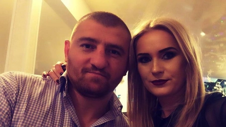 Cum se înțeleg Cătălin Moroșanu și soția lui, Georgiana, de când sportivul s-a mutat singur în alt oraș? 