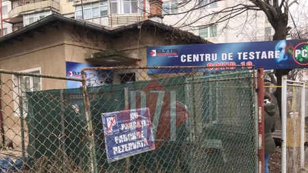 Alte 5.922 de doze, distribuite centrelor de vaccinare din Iași