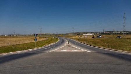 Varianta ocolitoare de trafic uşor a municipiului Iaşi mai are de aşteptat. Procedura s-a blocat la CNSC. Firmele participante se bat între ele