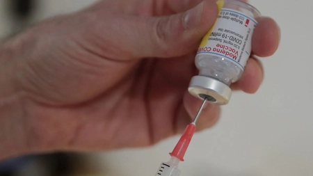 Moderna anunta ca vaccinul anti-Covid-19 este eficient impotriva noilor tulpini din Marea Britanie si Africa de Sud